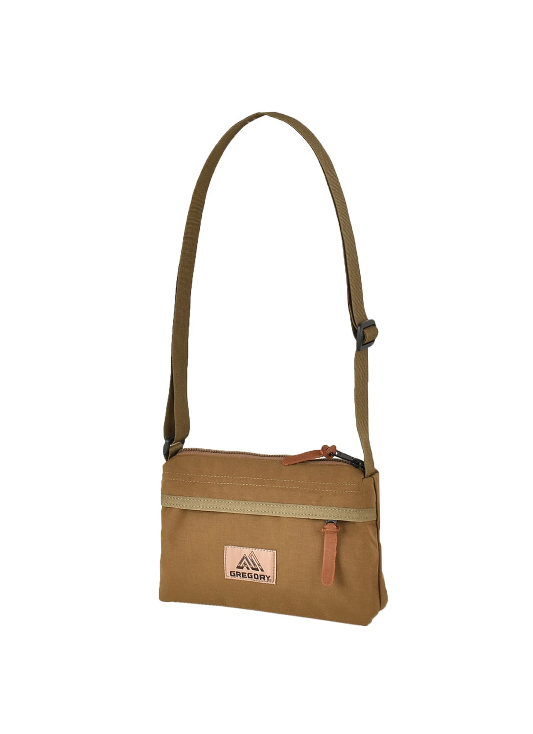 CLASSIC BAGS エンベロップショルダー