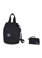 LADYBIRD 2ウェイバケット