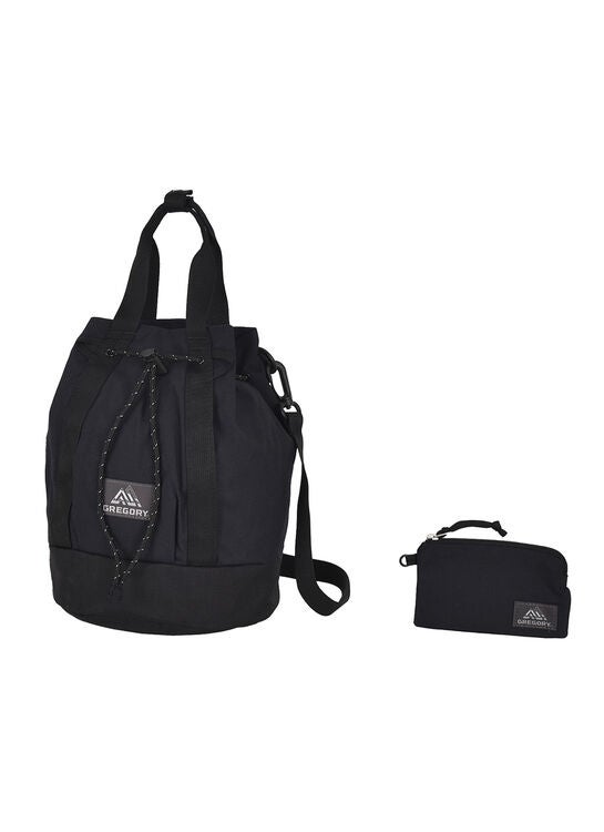 LADYBIRD 2ウェイバケット