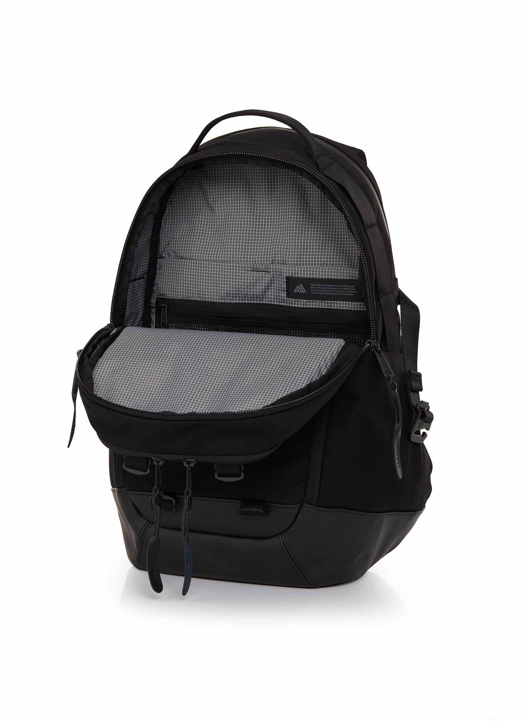 クウォリーバックパック22