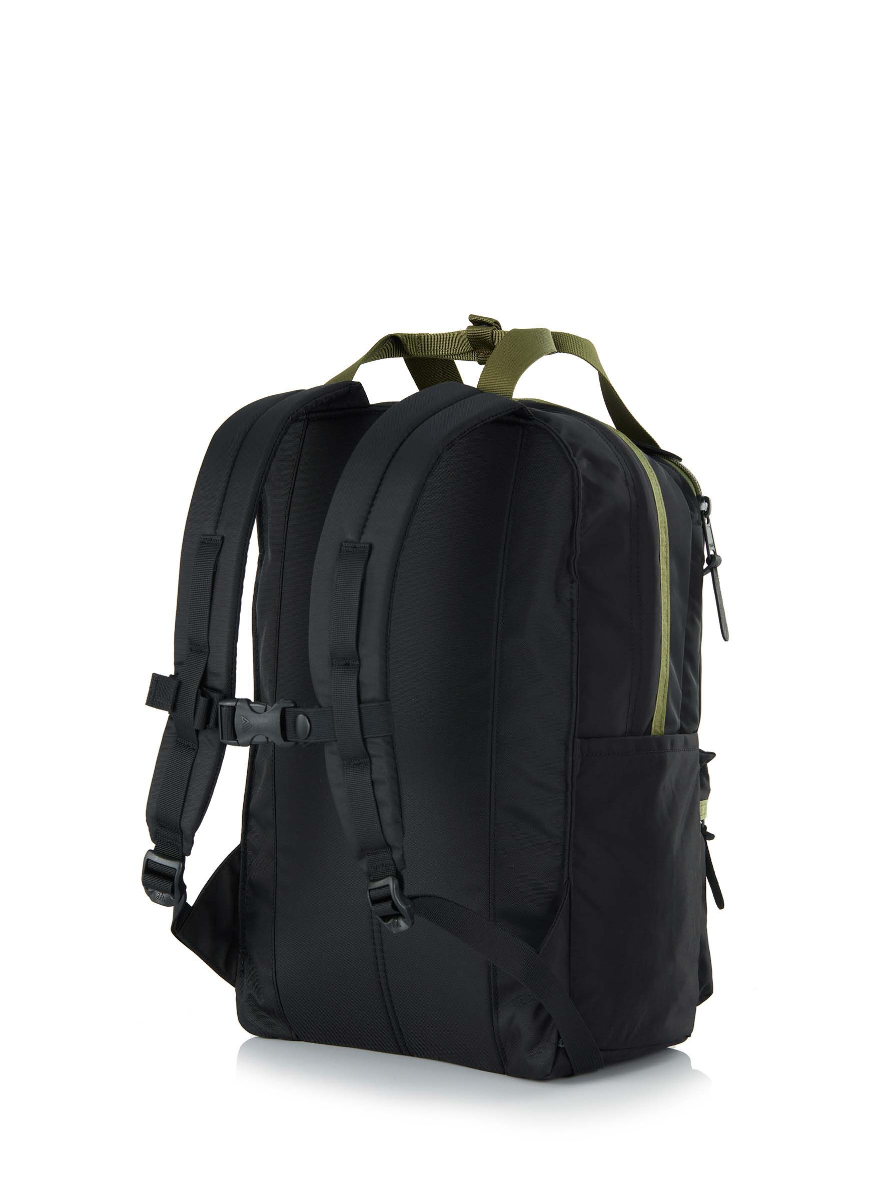 GREGORY オリーブ/ブラック リュック GREGORY デイバック リュック オールデイ ALL DAY V2.1 ブラック