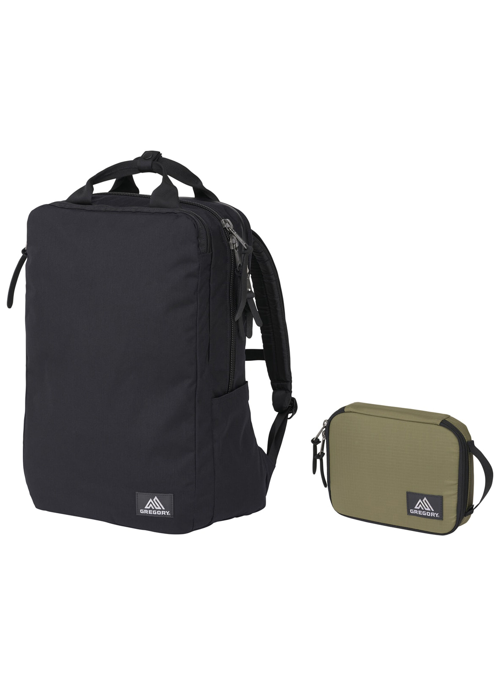 COVERT CLASSIC カバートソリッドデイ V4