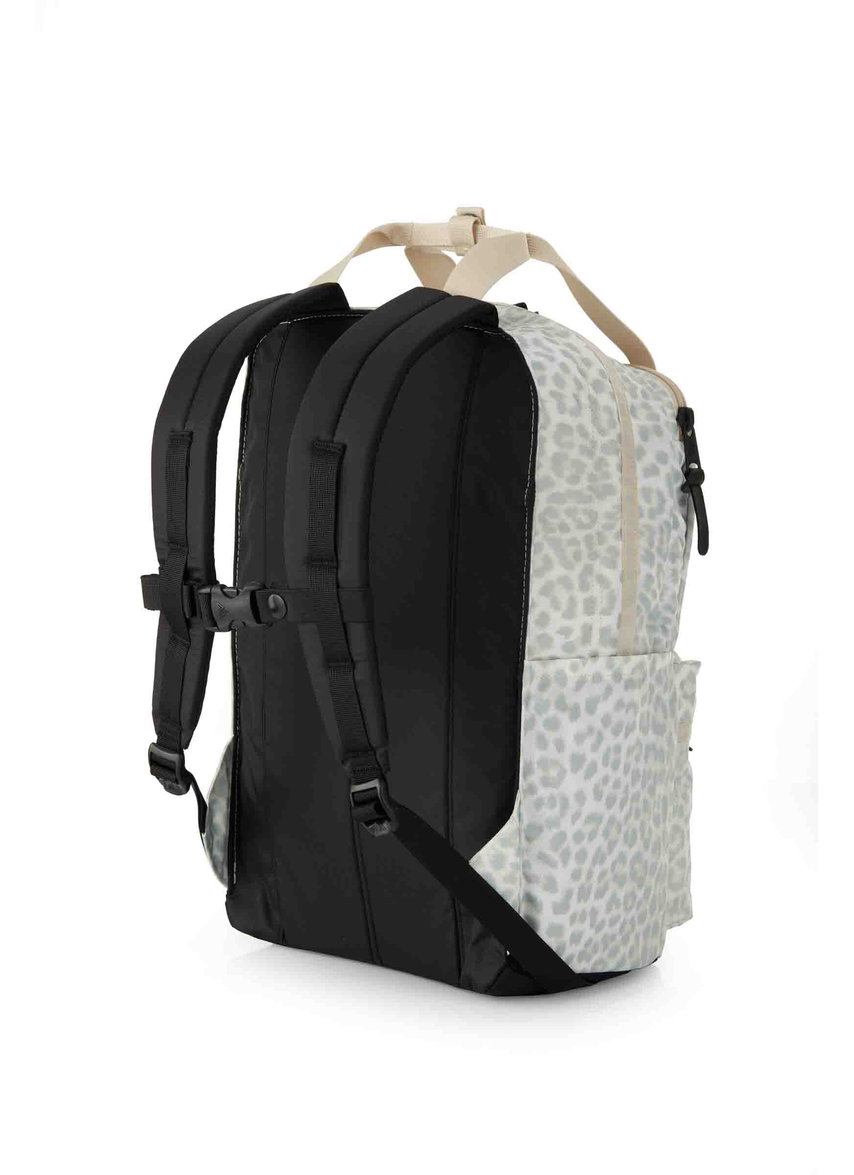 イージーピージーデイ スノーレオパード | グレゴリー公式オンライン