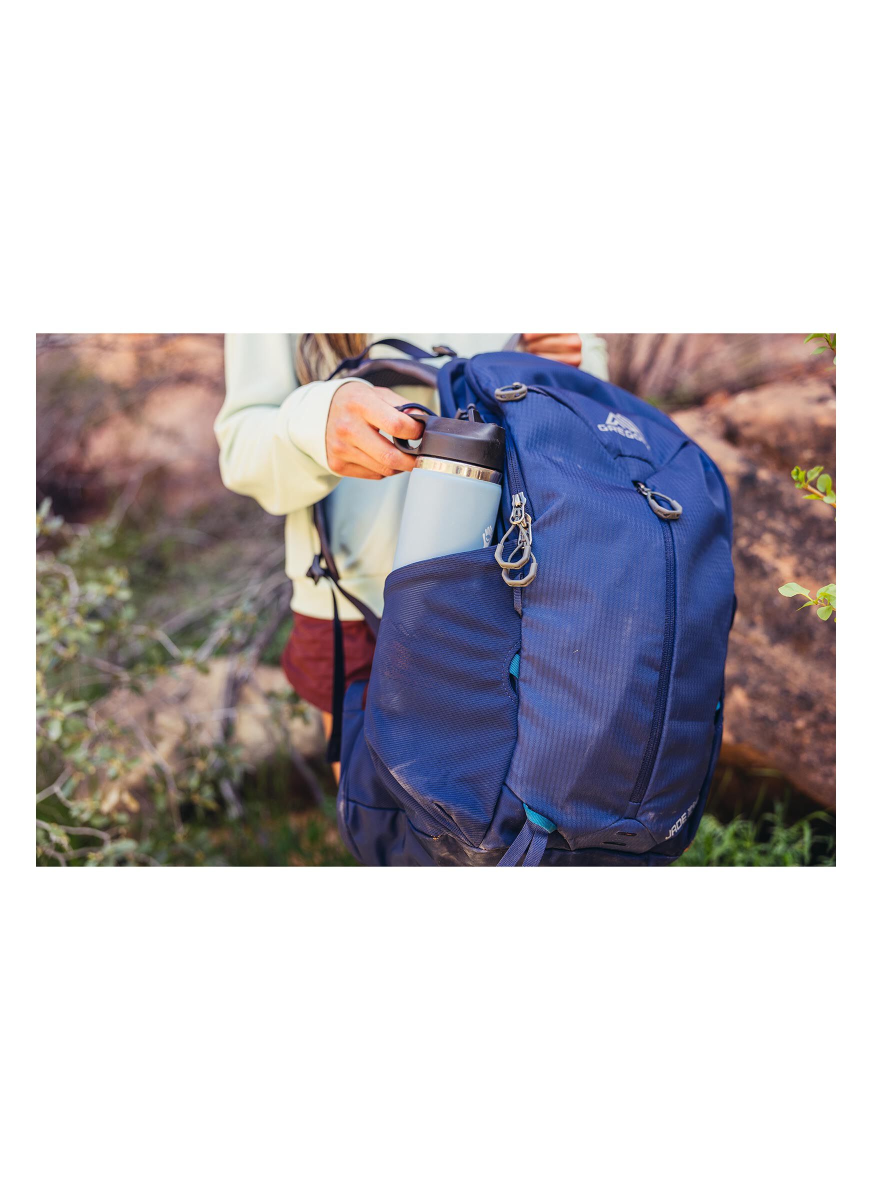 VAPORSPAN ジェイド24 LT