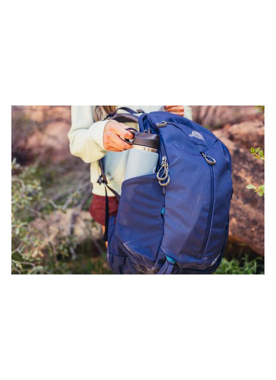 VAPORSPAN ジェイド24 LT