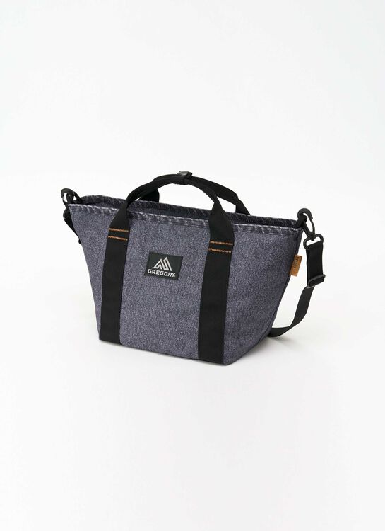 CLASSIC BAGS ボートトートS
