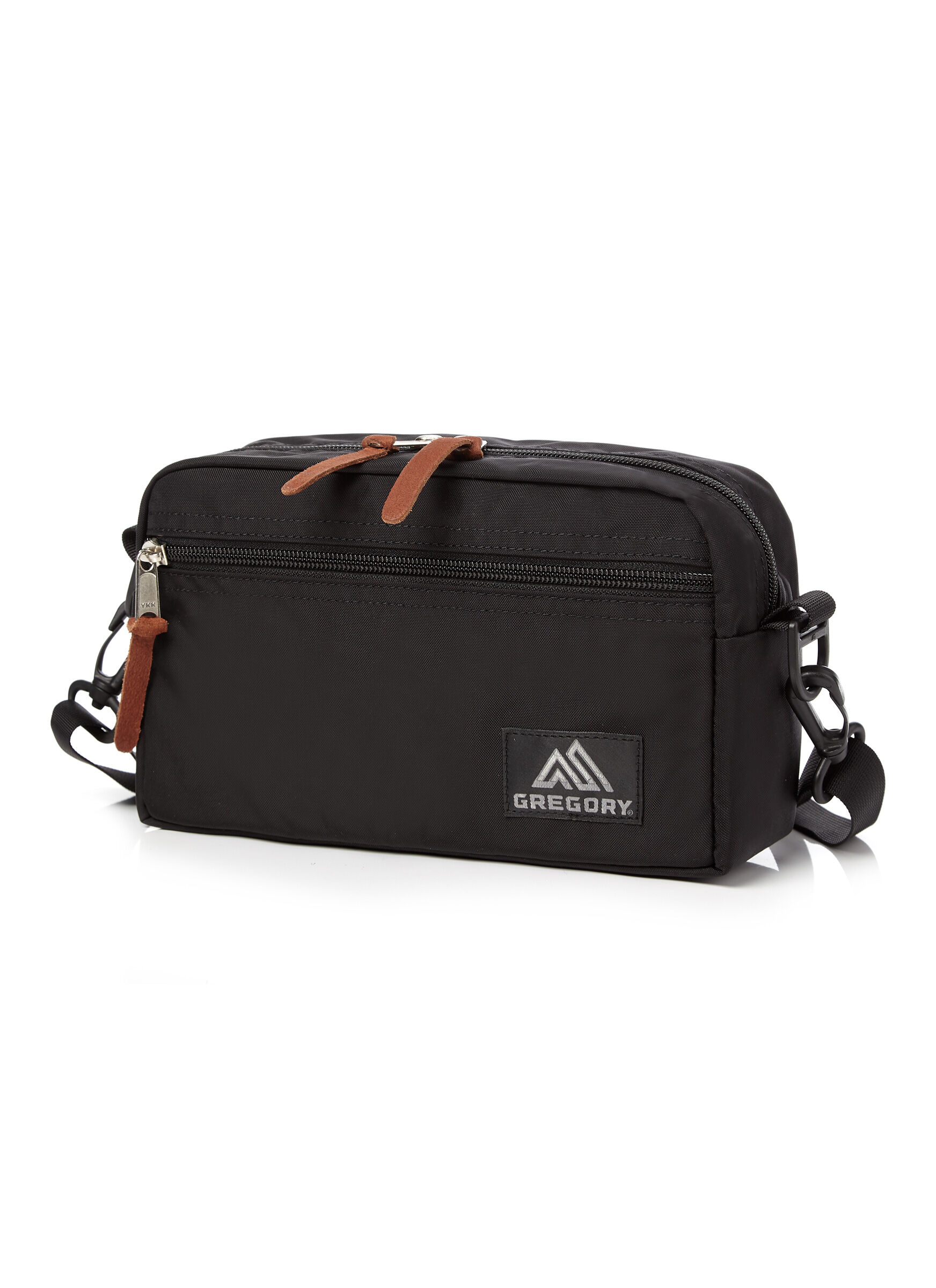 CLASSIC BAGS パデッドショルダーポーチM