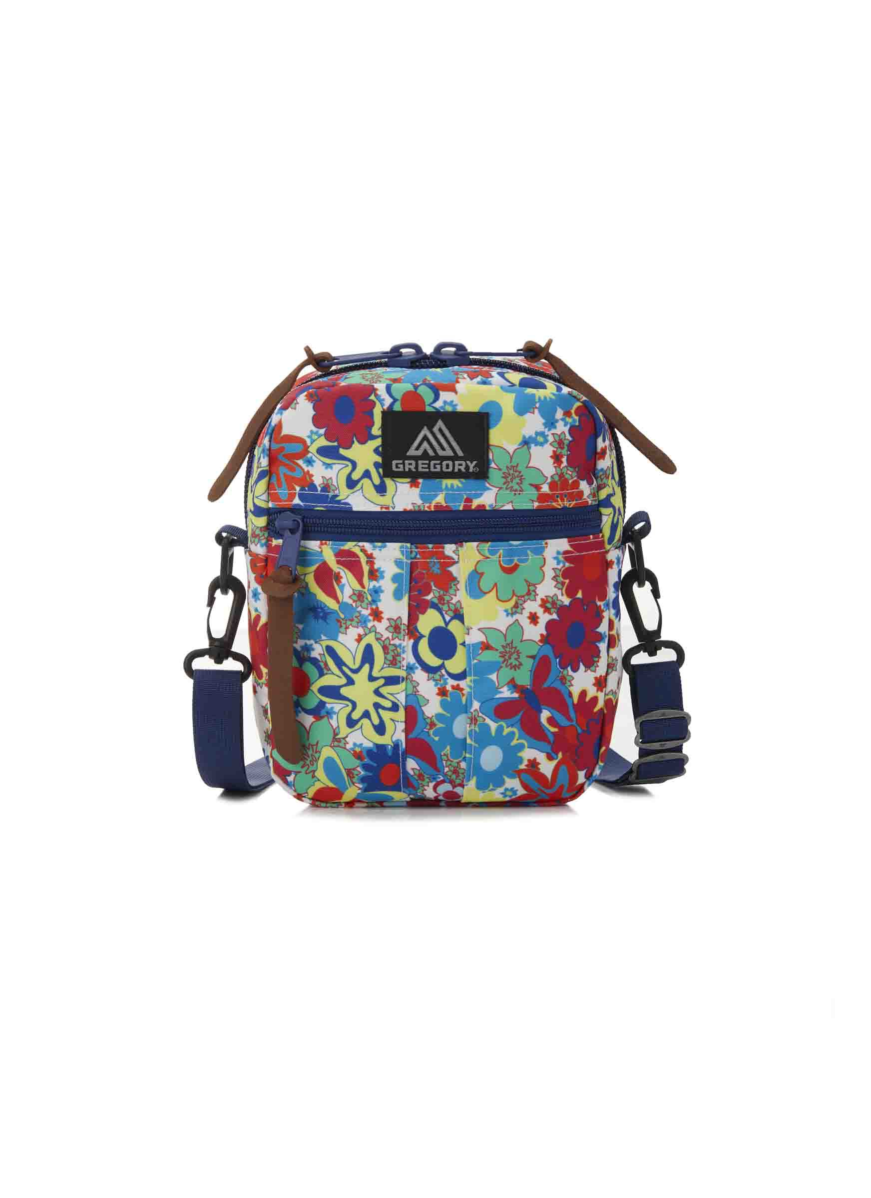 クラシックバッグ クイックポケットL