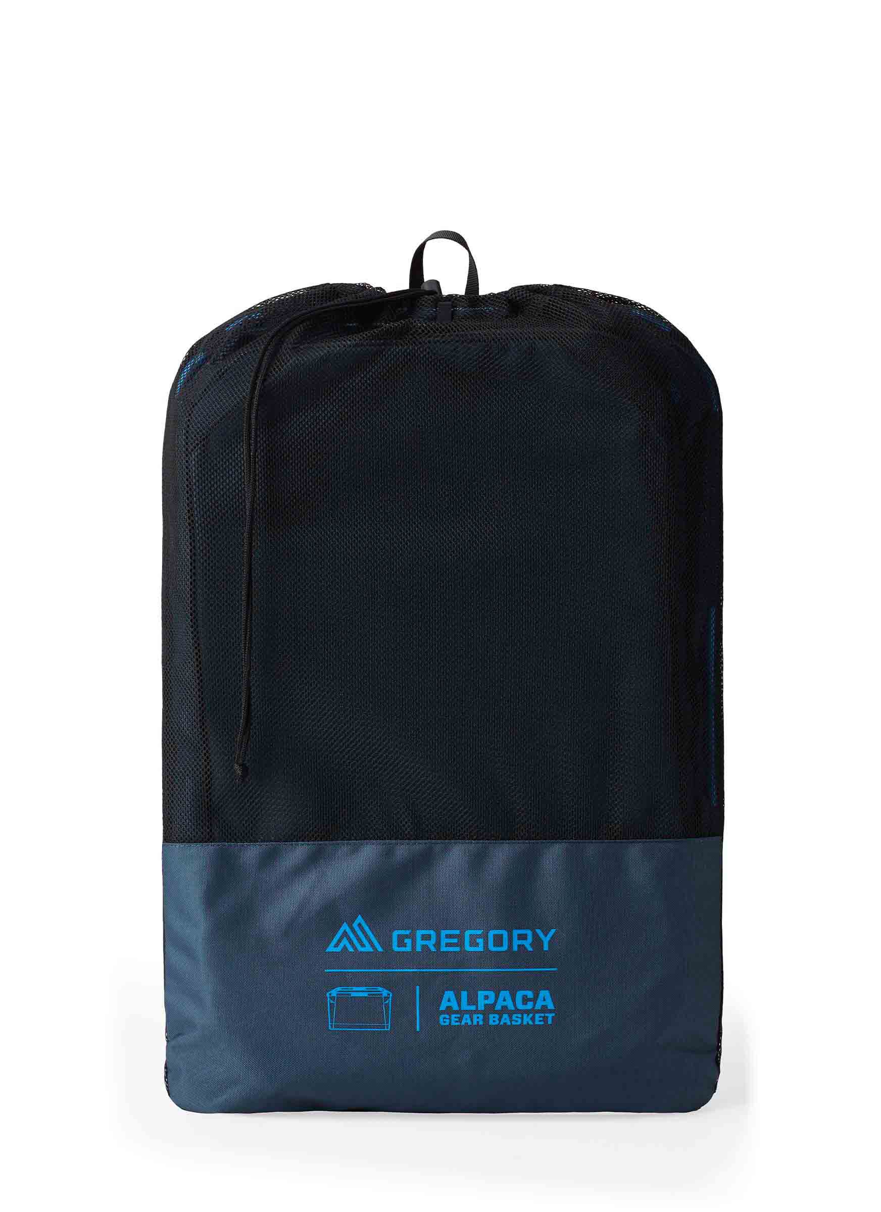 GEAR ORG アルパカギアバスケット70