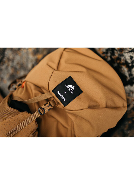 TRAILFLEX スタウト55 フィニステール
