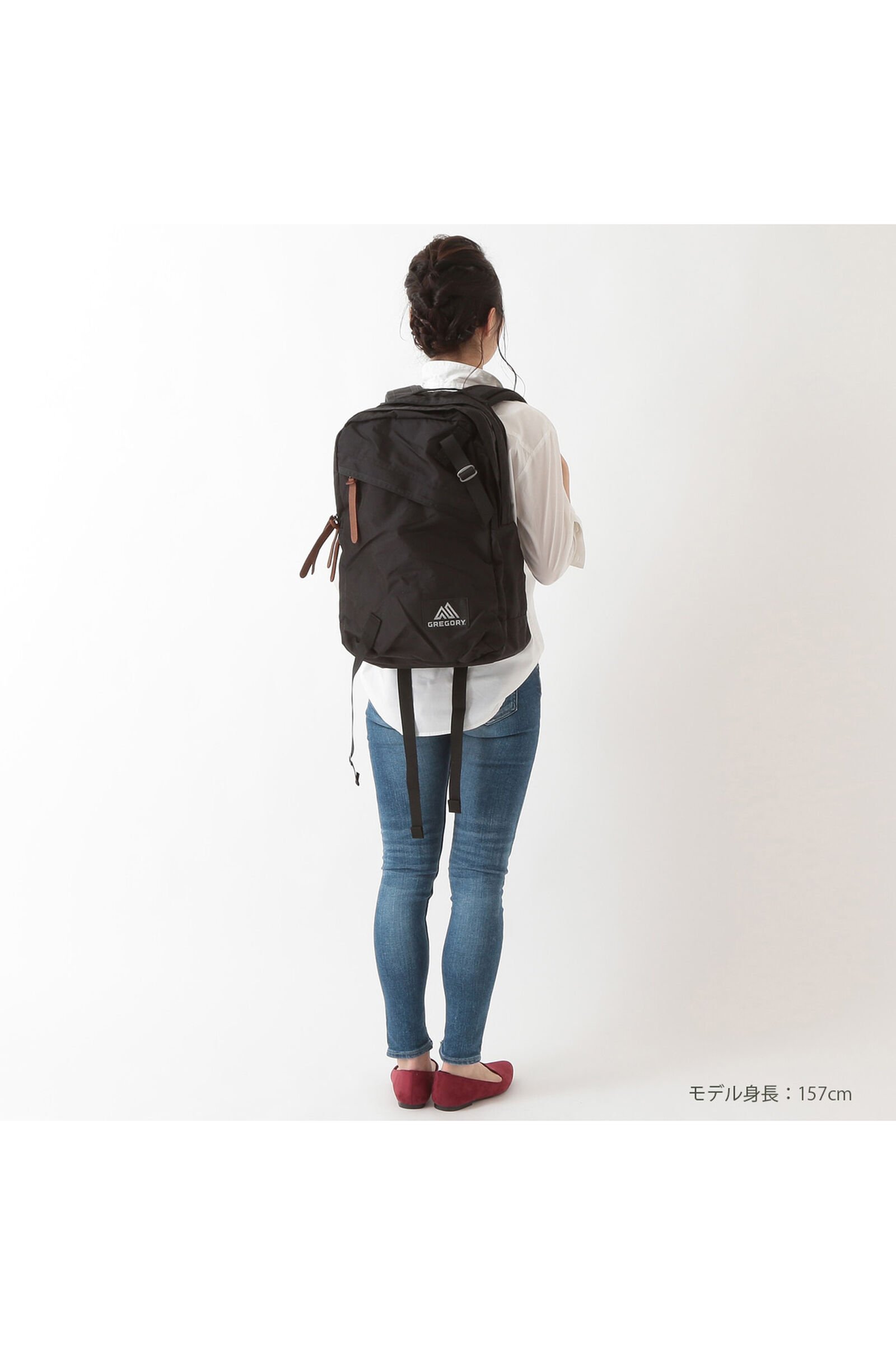 【美品】GREGORY ブラックバックパック　エブリデイ　21L現行モデル Amazon | [グレゴリー] バックパック リュック 公式 エブリデイ