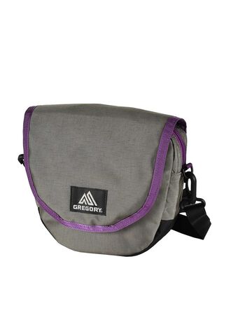 CLASSIC BAGS ラフィンショルダー