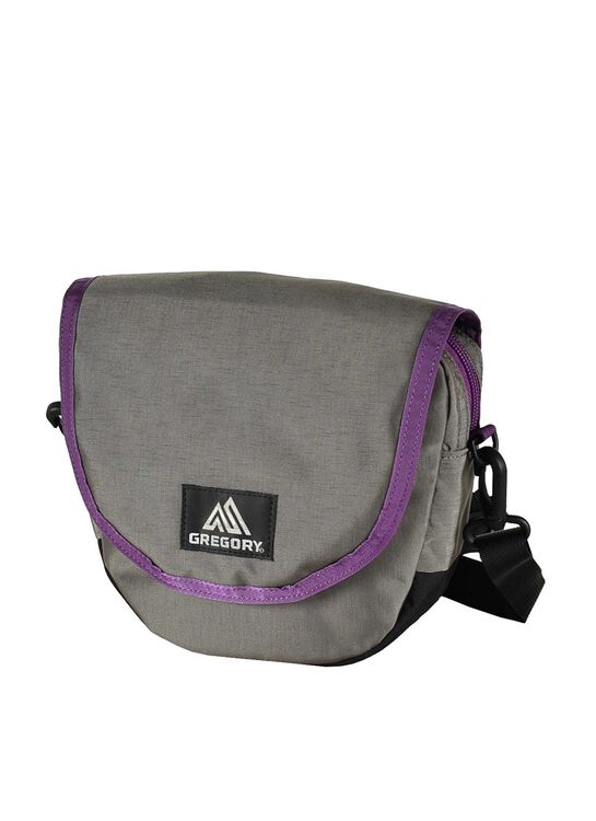CLASSIC BAGS ラフィンショルダー