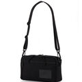 CLASSIC BAGS ボールド5 パデッドショルダーポーチM