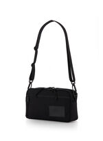 CLASSIC BAGS ボールド5 パデッドショルダーポーチM