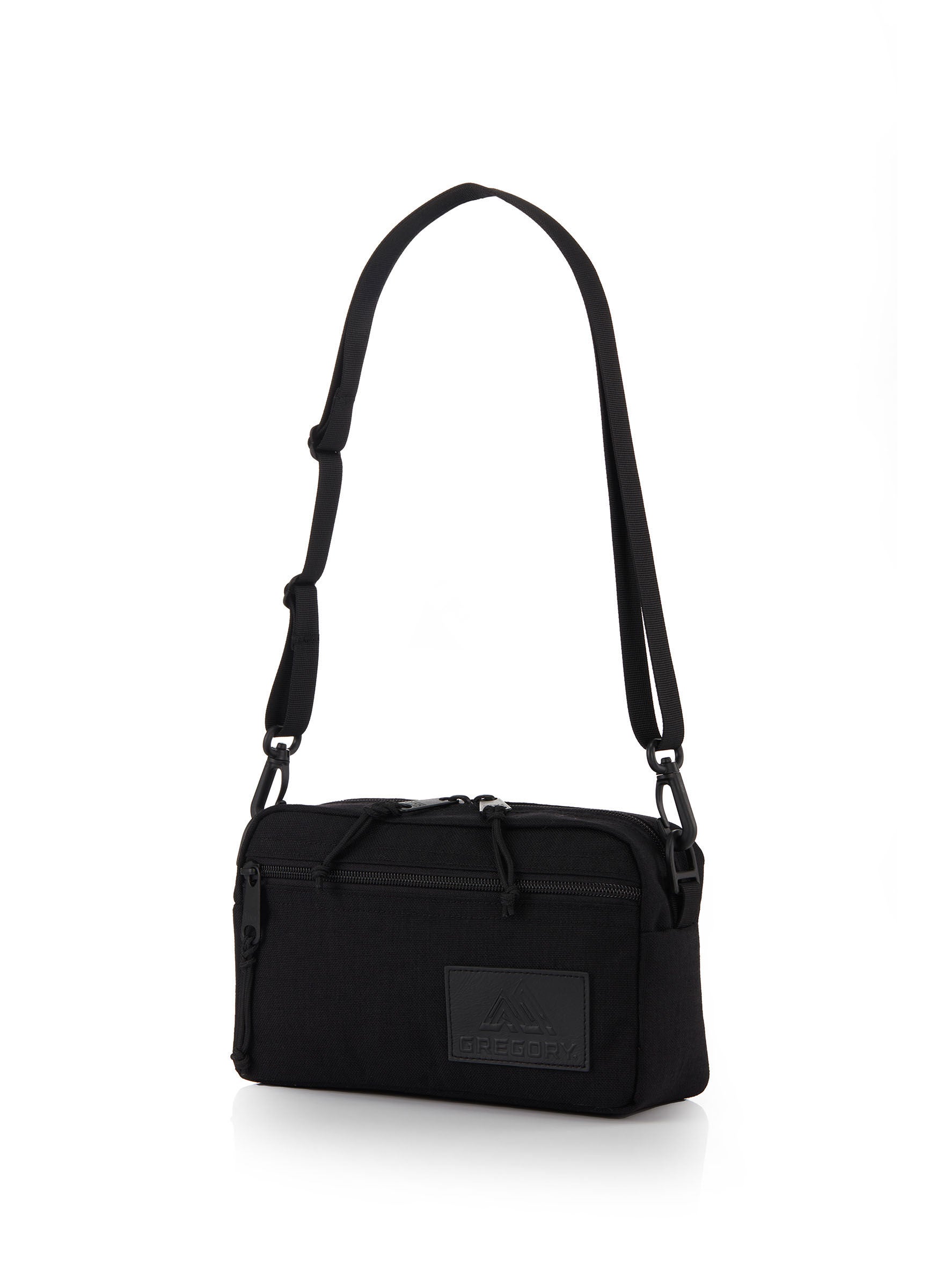 CLASSIC BAGS ボールド5 パデッドショルダーポーチM