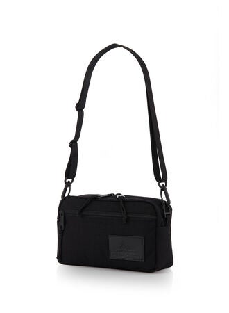 CLASSIC BAGS ボールド5 パデッドショルダーポーチM