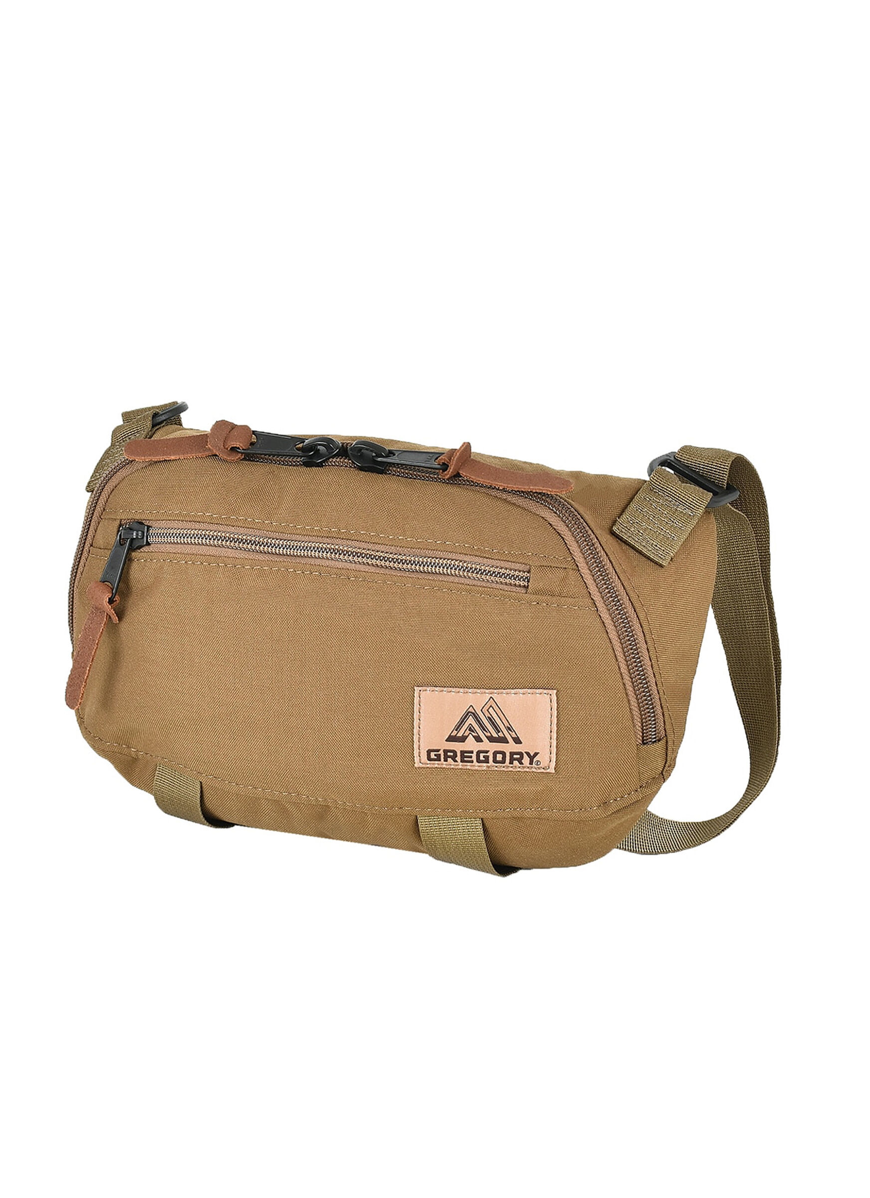 CLASSIC BAGS トランスファーショルダーM V2