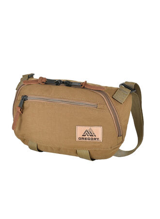 CLASSIC BAGS トランスファーショルダーM V2