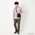 CLASSIC BAGS トースティーショルダー