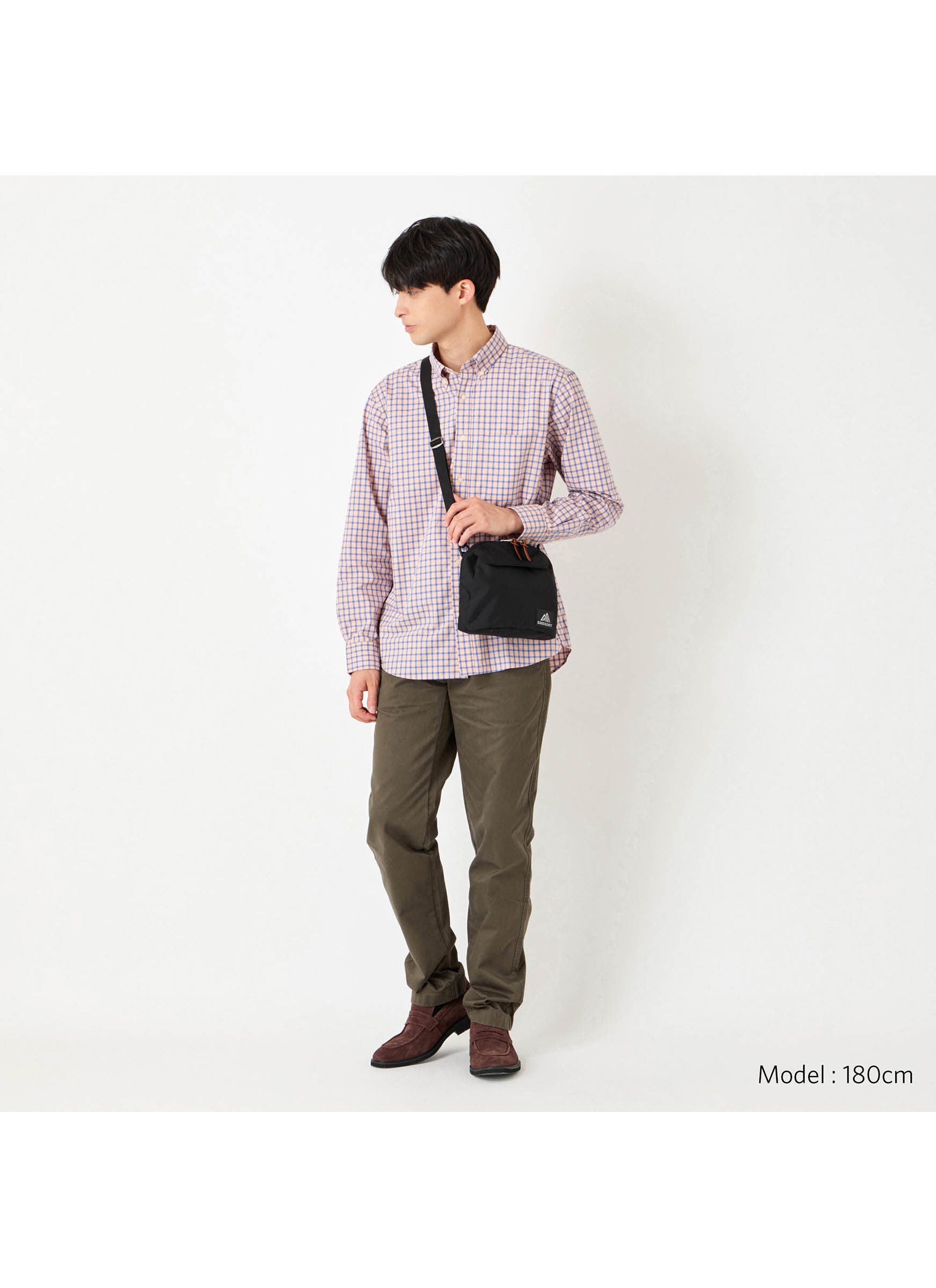 CLASSIC BAGS トースティーショルダー