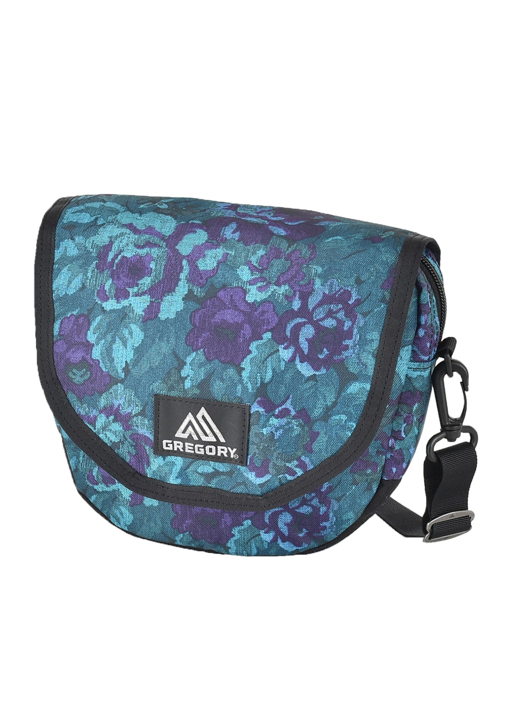 CLASSIC BAGS ラフィンショルダー