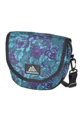 CLASSIC BAGS ラフィンショルダー