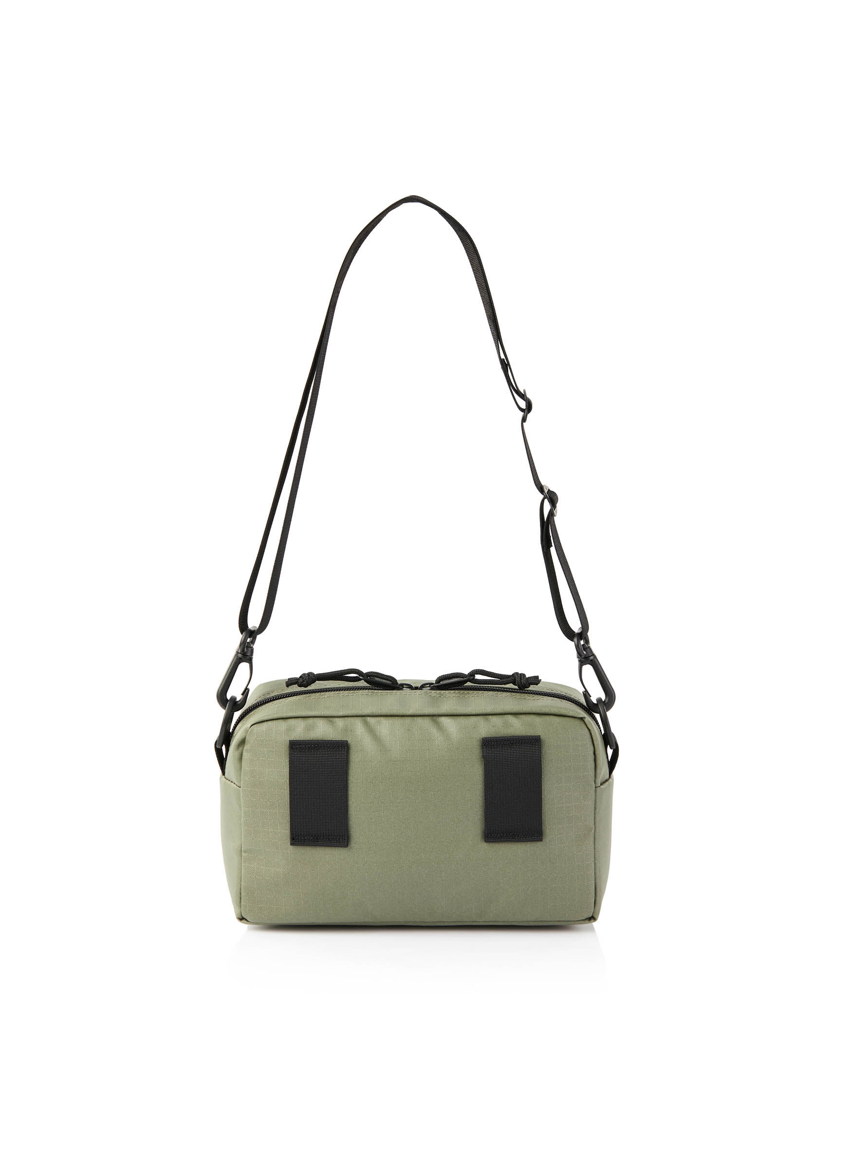 CLASSIC BAGS パデッドショルダーポーチM