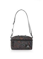 CLASSIC BAGS パデッドショルダーポーチM