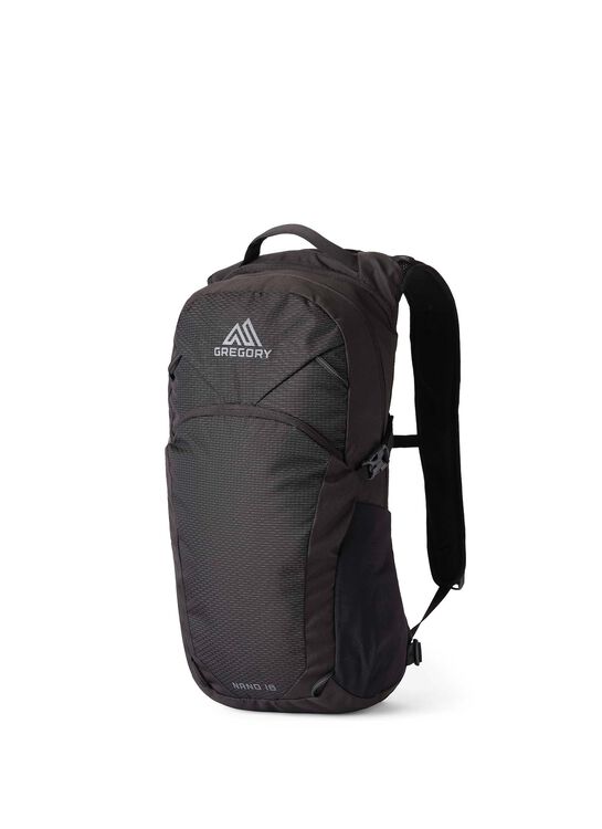 ESSENTIAL HIKINGナノ18