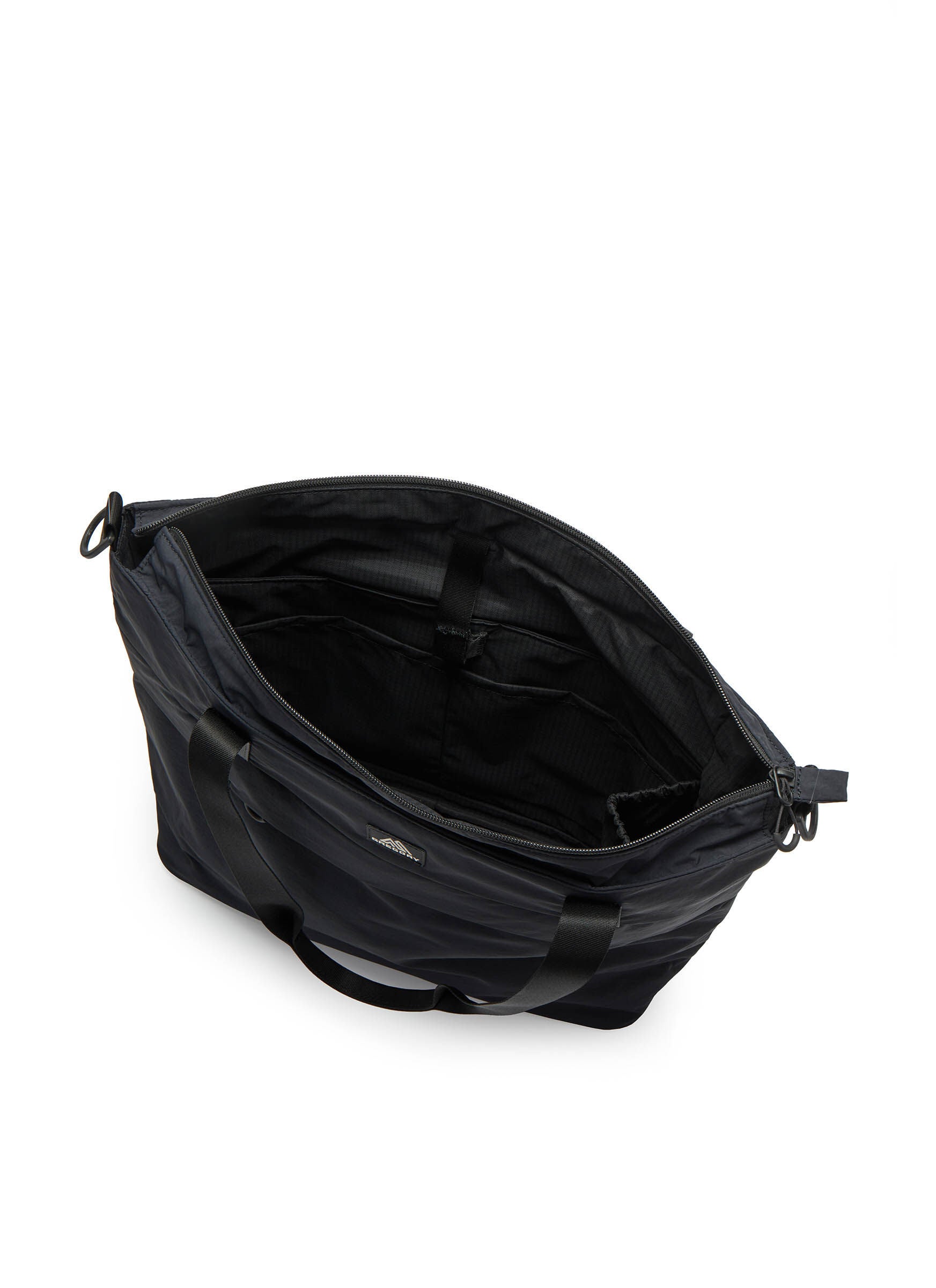 スージートート エボニーブラック | グレゴリー公式オンラインストア