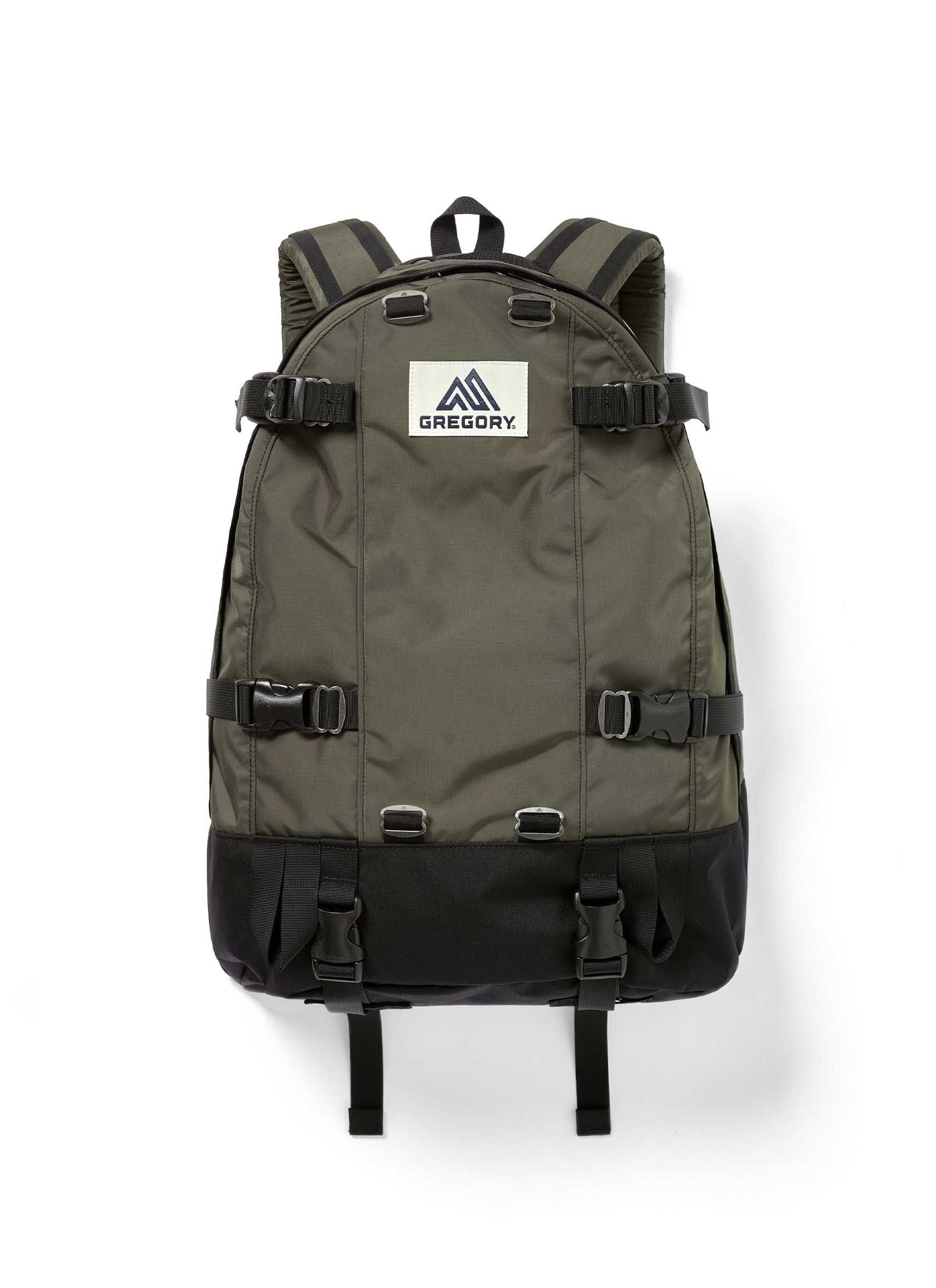 CLASSIC DAY【thisisneverthat】 デイアンドハーフパック