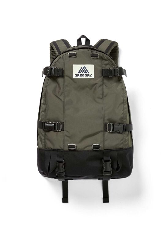 CLASSIC DAY【thisisneverthat】 デイアンドハーフパック