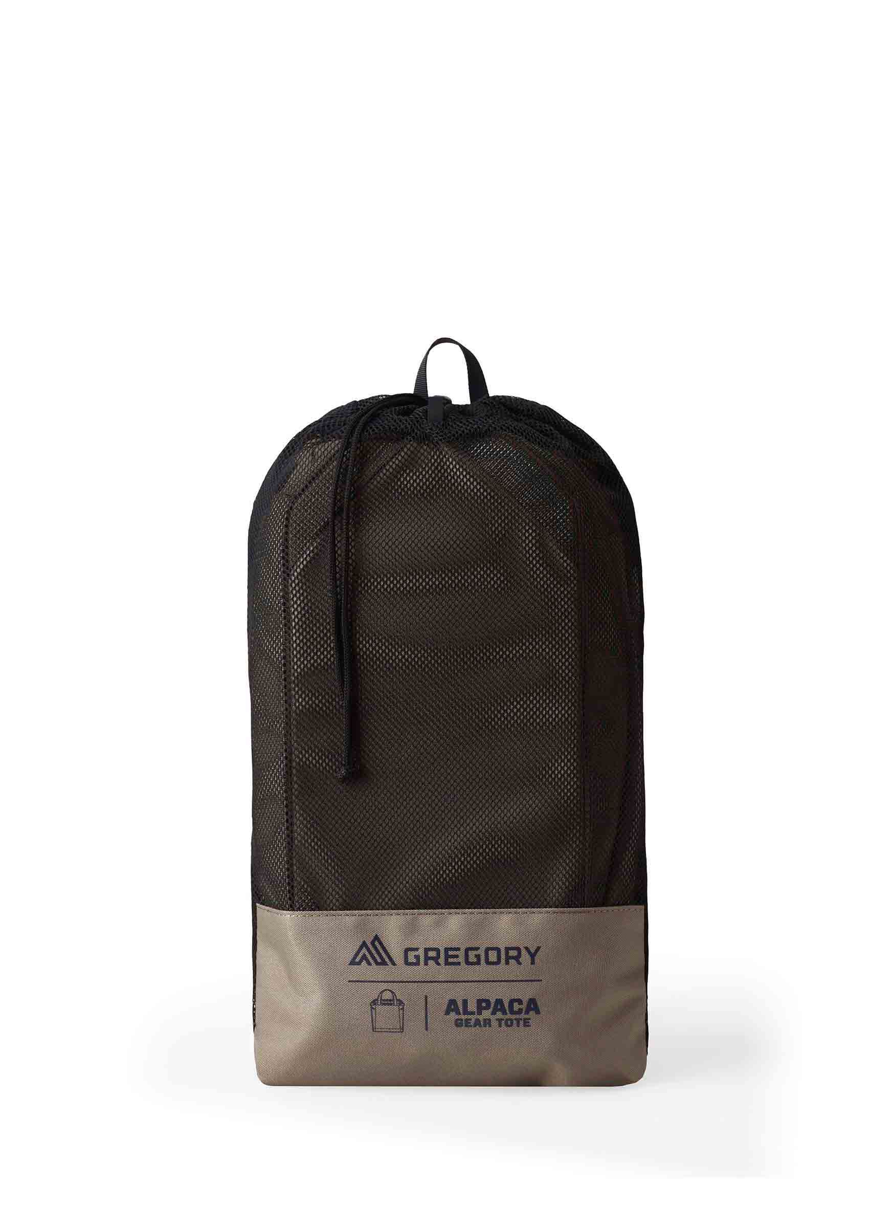 GEAR ORG アルパカギアトート30