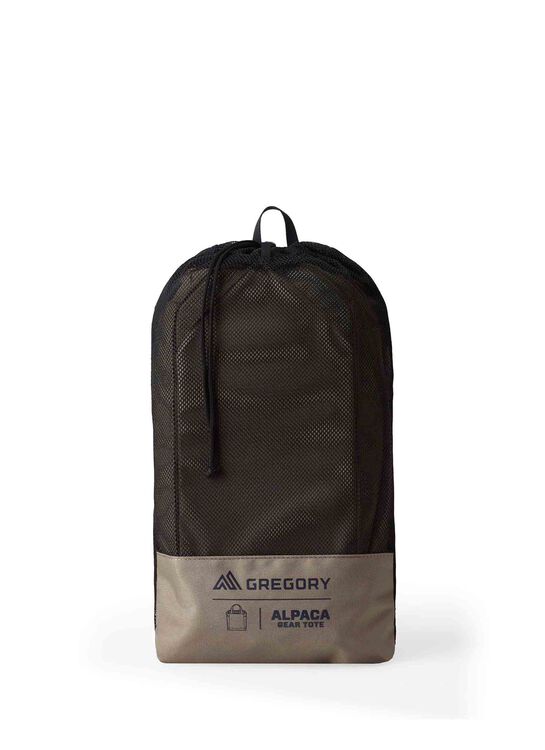 GEAR ORG アルパカギアトート30