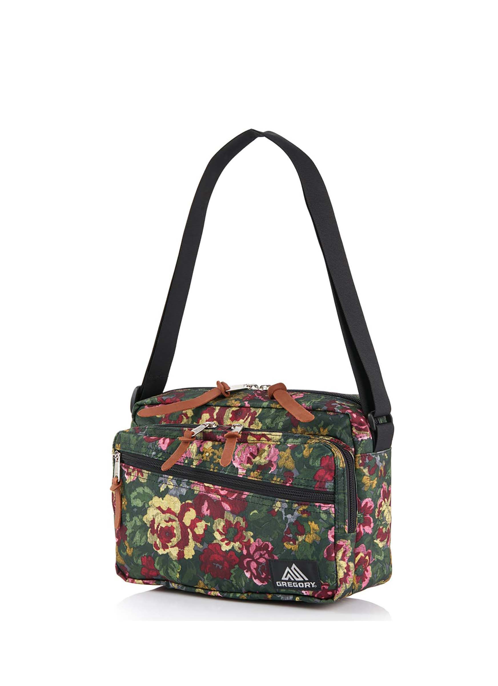 CLASSIC BAGS ユーティリティーショルダーS