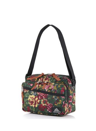 CLASSIC BAGS ユーティリティーショルダーS