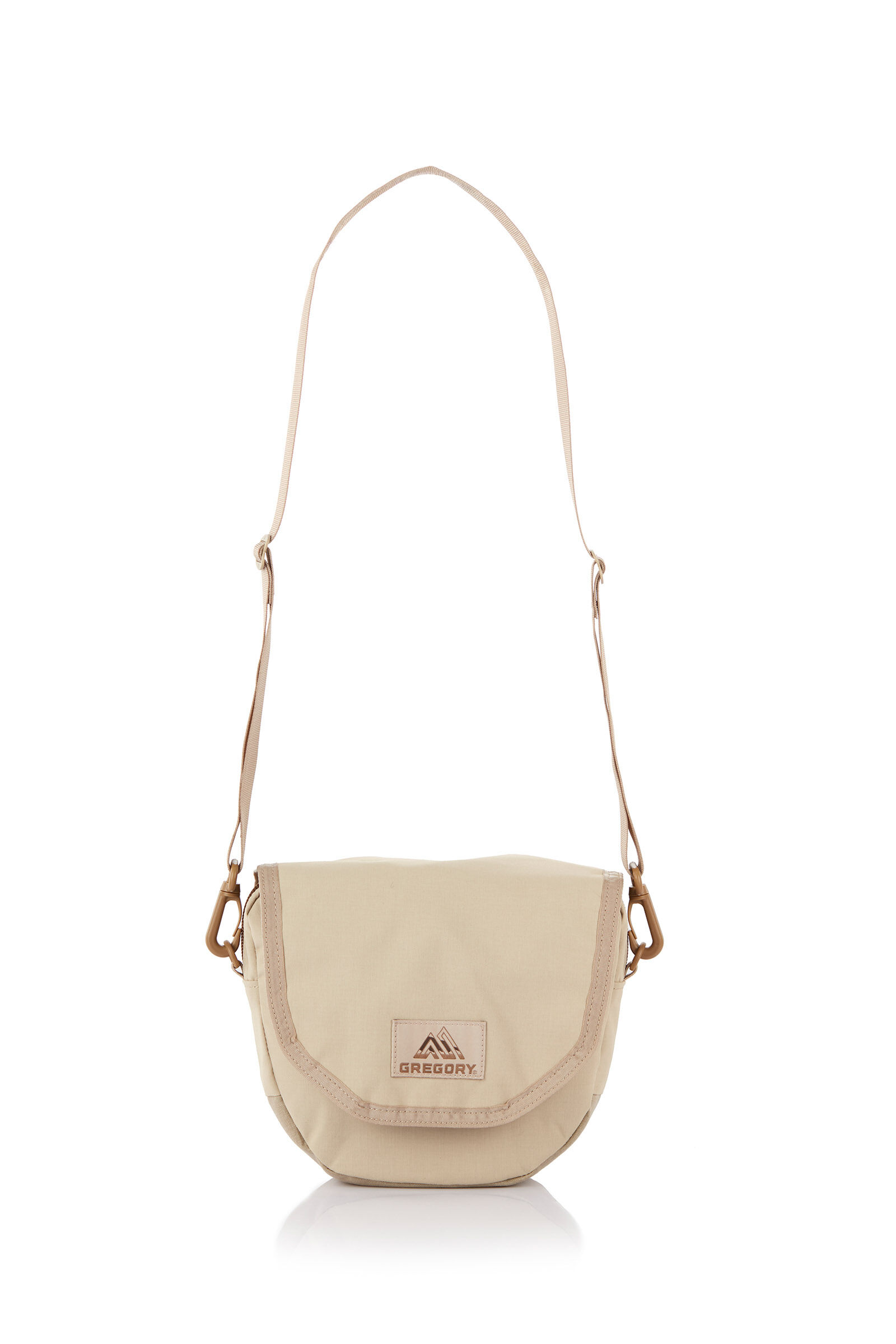 YU♡ RI商品 ラフィンショルダー オーシャングリーン | グレゴリー公式