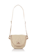 CLASSIC BAGS ラフィンショルダー