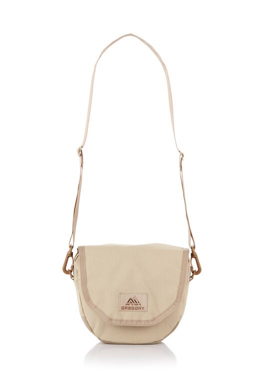 CLASSIC BAGS ラフィンショルダー