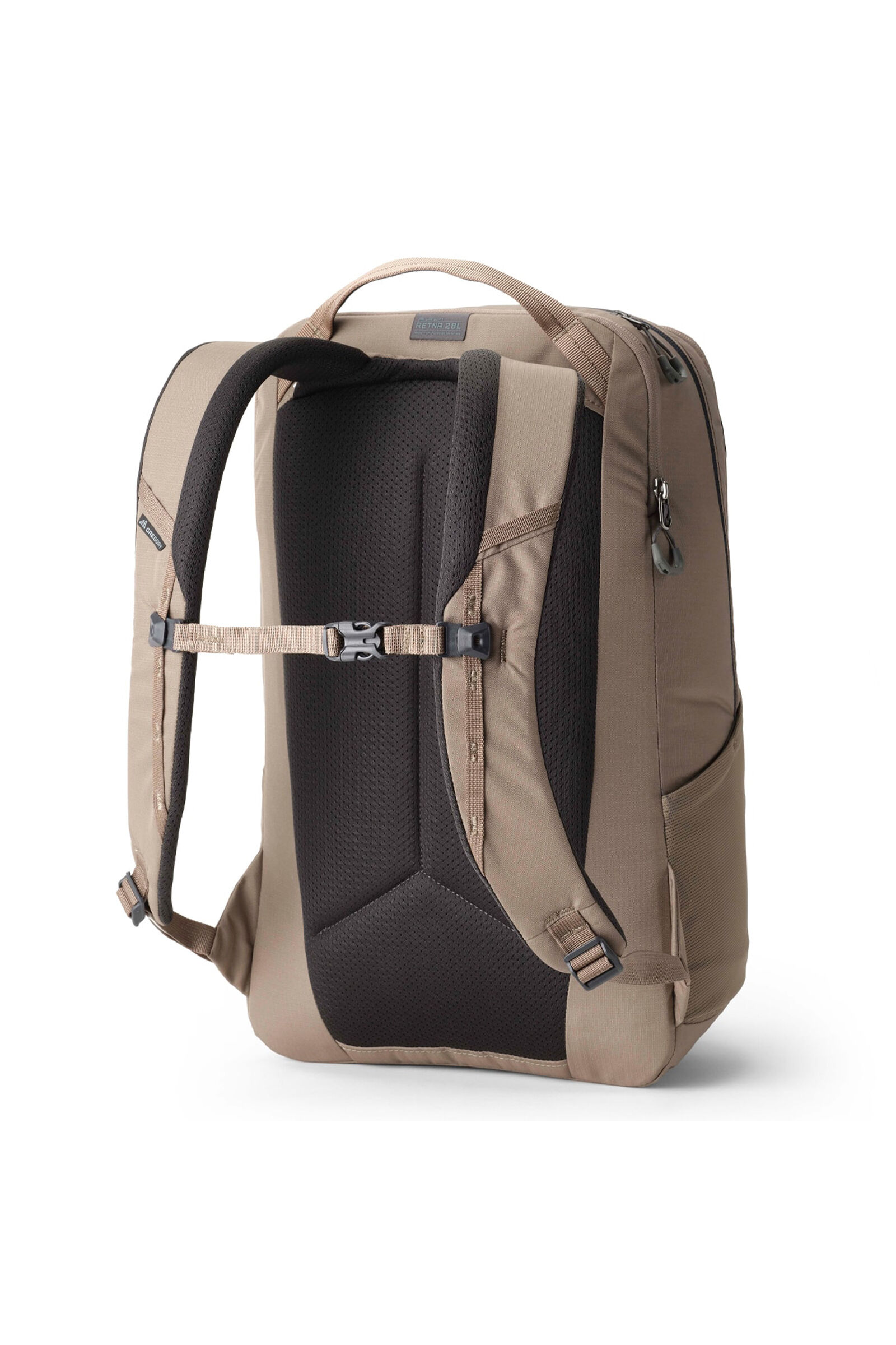 グレゴリー レトナ28 ミラージュタン Gregory RETNA 28L レトナ28 ミラージュタン | グレゴリー公式オンラインストア