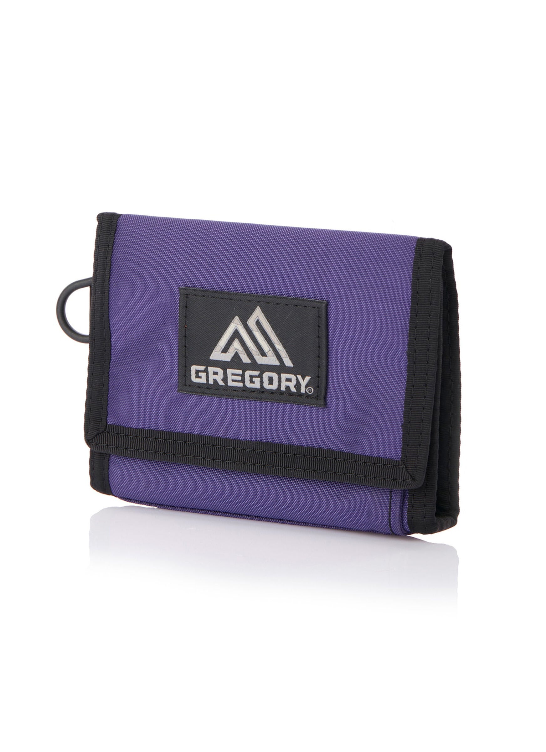 CLASSIC ACC トライフォールドワレット