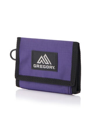 CLASSIC ACC トライフォールドワレット