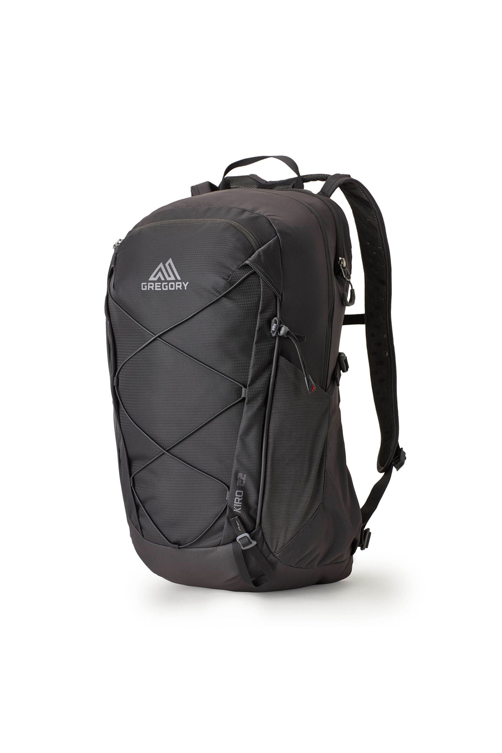 カイロ22 オブシディアンブラック | グレゴリー公式オンライン