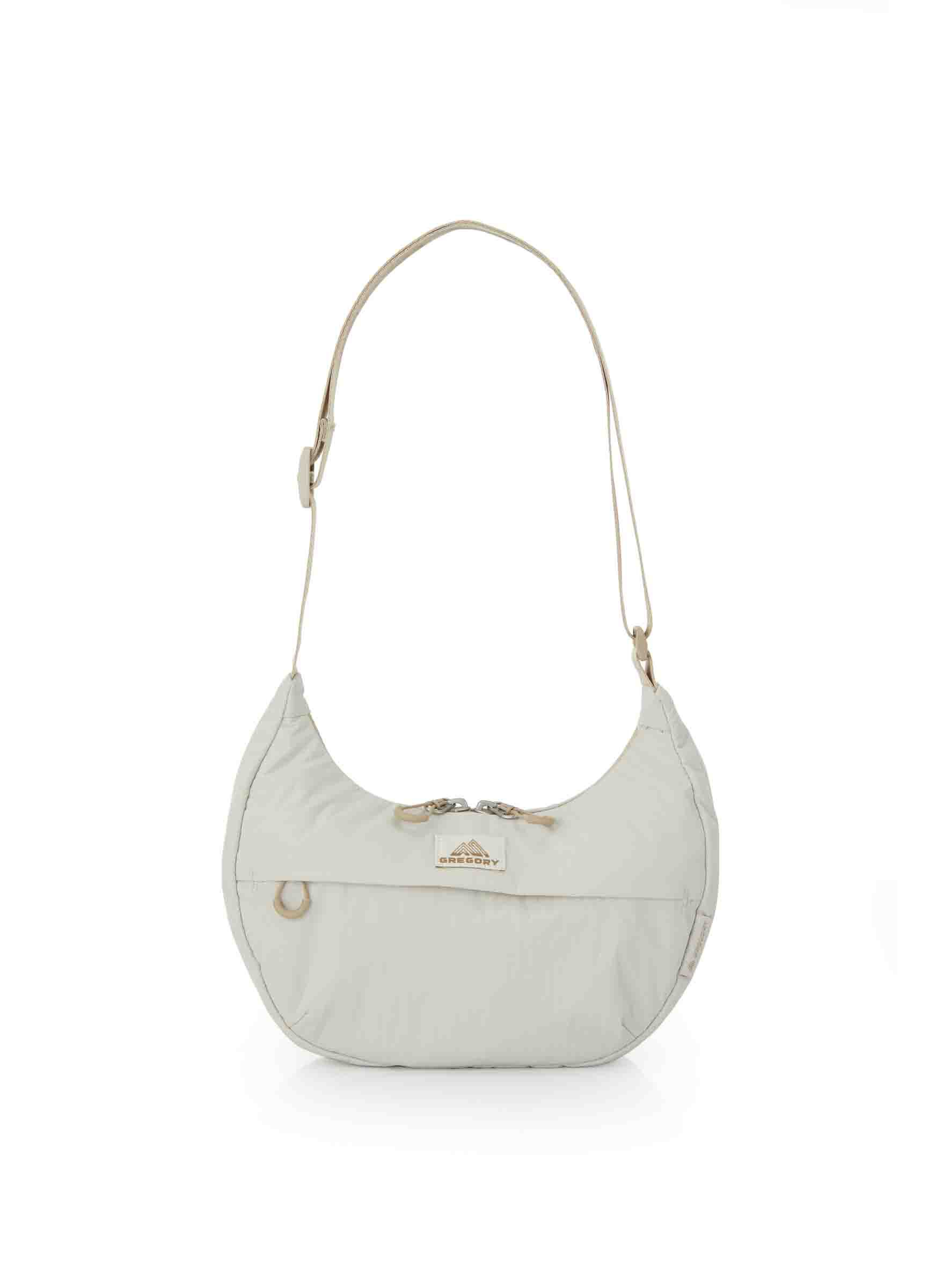 SUSZY スージーハーフムーンショルダーS