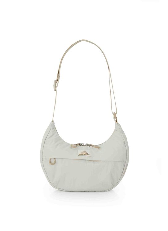 SUSZY スージーハーフムーンショルダーS