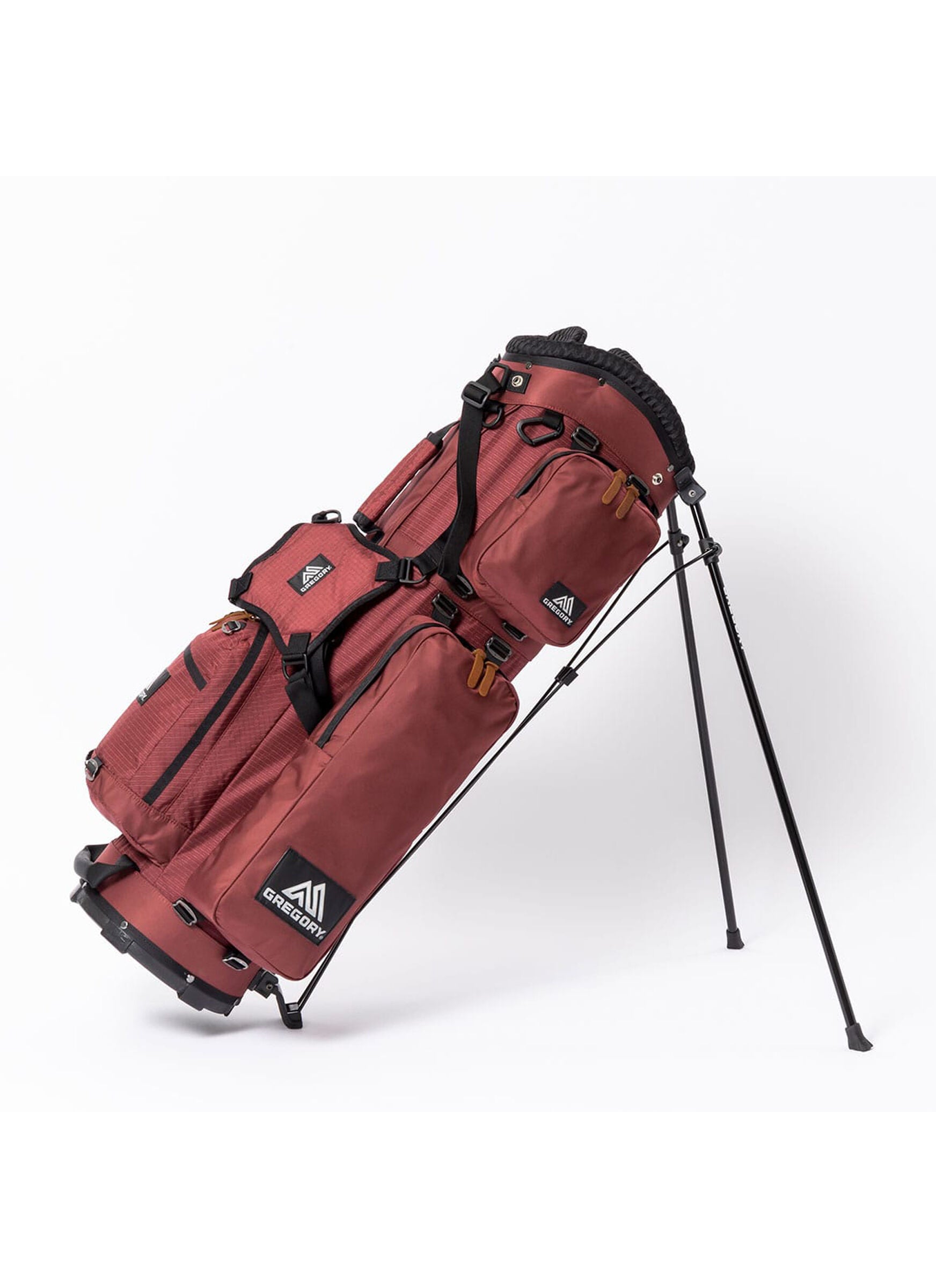 CLASSIC BAGS ハイブリッドキャディバッグ