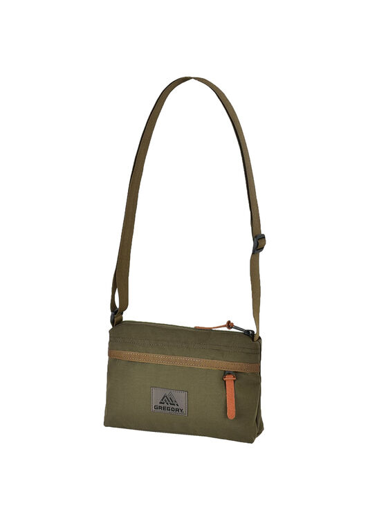 CLASSIC BAGS エンベロップショルダー