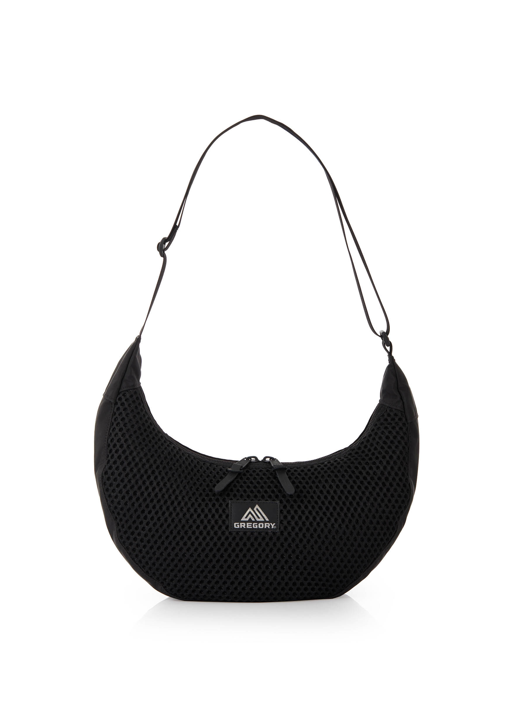 CLASSIC BAGS ラフィンバッグL