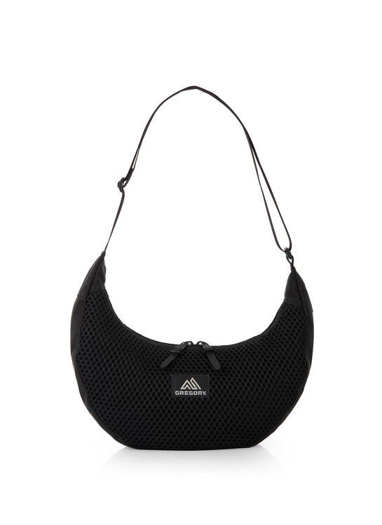 CLASSIC BAGS ラフィンバッグL